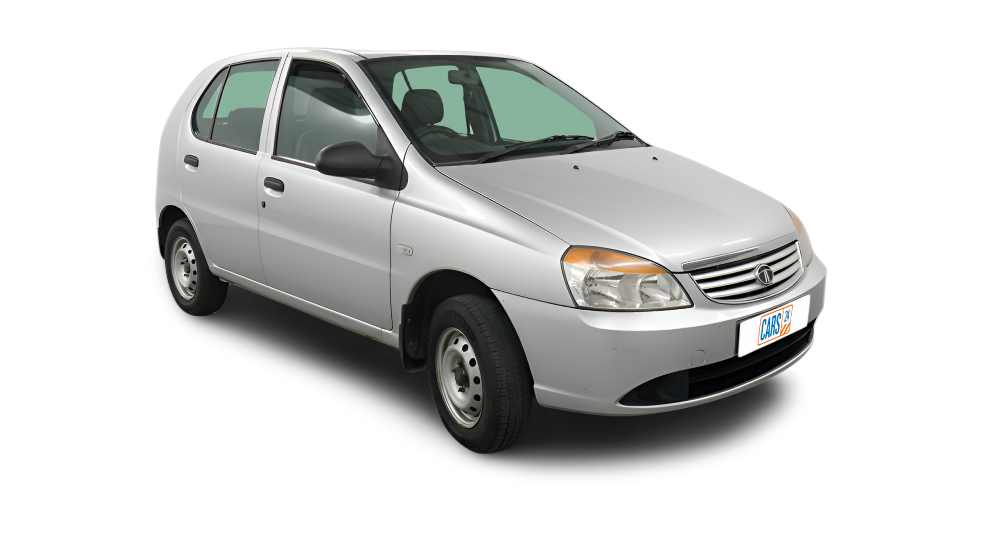 Tata Indica V2-img